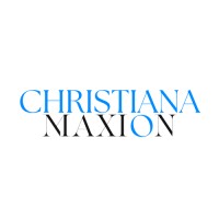 Christiana Maxion: VIP Matchmaking for Millionaires and Billionaires in Dubai and Worldwide logo - Similar company to Data Ai Dynamics