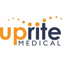 Uprite Medical logo - Similar company to Legislativelift