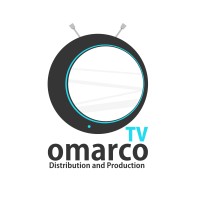 OmarcoTV logo - Similar company to Eventsaudia