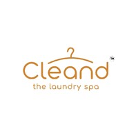Cleand the laundry spa logo - Similar company to Upsoak Technologies Pvt Ltd