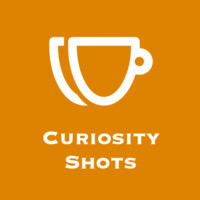 Curiosity Shots