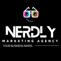 Nerdly logo - Similar company to Grouptrack Crm