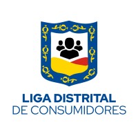 Liga Distrital de Consumidores logo - Similar company to Sero Blockchain