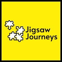 Jigsaw Journeys logo - Similar company to Miss Represent