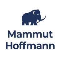 Mammut Hoffmann A/S logo - Similar company to Sjeb A/S