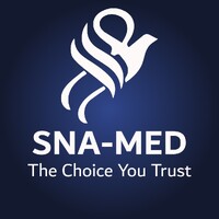 SNA Medical Supplies - سنا للتجهيزات الطبية logo - Similar company to Dtic