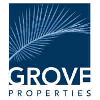 Grove Properties Florida logo - Similar company to Caplinx®