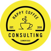 Happy Coffee Consulting logo - Similar company to Happy Coffee