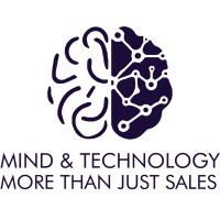 Mind And Technology logo - Similar company to Amazon Virtual Assistant