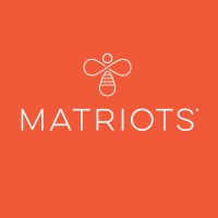 The Matriots logo - Similar company to Rapid 5