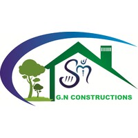 GN CONSTRUCTIONS logo - Similar company to Jp Construction Limited