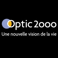 Optic 2000 Dijon logo - Similar company to Esol Dijon - Ecole Supérieure D'Optique Et De Lunetterie