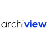 ARCHIVIEW logo - Similar company to Klein Architecten