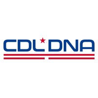 CDL DNA logo - Similar company to Takeoff Fleet Corp