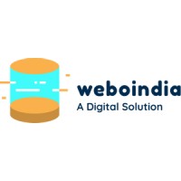 Weboindia logo - Similar company to Enrestro