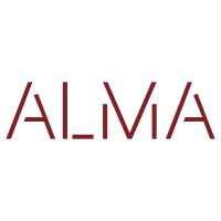 ALMA arkitekter AB logo - Similar company to Ahnborg Arkitekter