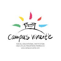 campus vivant'e logo - Similar company to Suai - Studenti Universitari Arabi In Italia