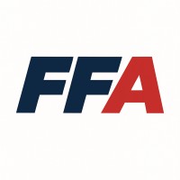 First Freight America logo - Similar company to Hoffman Logistics Inc.