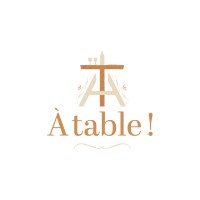 Restaurant A Table ! logo - Similar company to Restaurant Langousta Passy