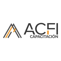 ACFI Capacitación logo - Similar company to Acfi