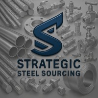 Strategic Steel Sourcing logo - Similar company to Pe Design