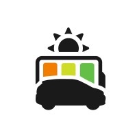 EVPV POWER logo - Similar company to Interdigi