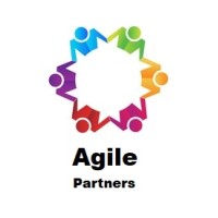 Agile Partners logo - Similar company to Source Agility