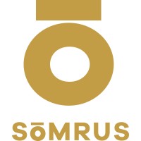 The House of Somrus logo - Similar company to Bordershop
