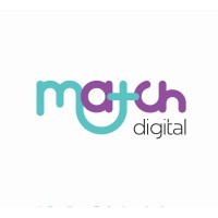 Match Digital logo - Similar company to Matchdigital