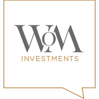 WoM.Investments | Real Estate logo - Similar company to Theritage Concierge