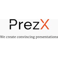 PrezX logo - Similar company to Beprompt Trading And Services Limited (Thailand)
