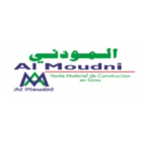 AL MOUDNI DISTRIBUTION logo - Similar company to Extrav De Construction