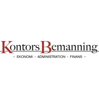 Kontorsbemanning AB logo - Similar company to Evisera