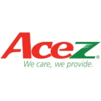 Acez Sensing logo - Similar company to Acez Sensing Pte Ltd