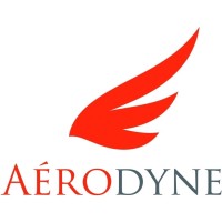 Aérodyne logo - Similar company to Formul'Ut