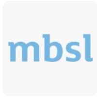 MBSL logo - Similar company to Excis Services