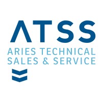 Aries Technical Sales & Service Pvt. Ltd. logo - Similar company to Atlantic Marine Spares