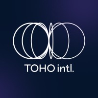 Toho International, Inc. logo - Similar company to Manga Mavericks Llc
