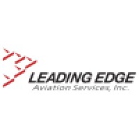 Leading Edge Aviation Services logo - Similar company to Metis Power