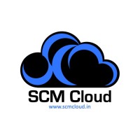 SCM Cloud logo - Similar company to Scm-Cloudbook
