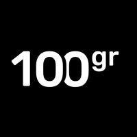 100grams logo - Similar company to 247Tailorsteel