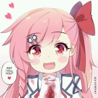 Lesbian Hentai logo - Similar company to Lesbian Pride