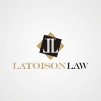 Latoison Law, P.C. logo - Similar company to Trace Soft Solution
