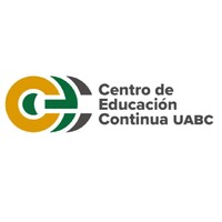 Centro de Educación Continua UABC logo - Similar company to Techstars Startup Week Lima