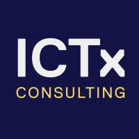 ICTx Consulting logo - Similar company to Ictx Bilisim