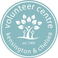 Volunteer Centre Kensington & Chelsea