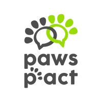 Pawspact logo - Similar company to British Veterinary Centre