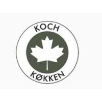 Koch Køkken & Snedkeri logo - Similar company to Bjerregaard Snedkeri