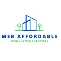 MEB Affordable Management Services LLC logo - Similar company to Eric Cantu Remodeling