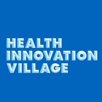 Health Innovation Village at GE logo - Similar company to Health Care Success Oy